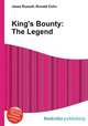 King`s Bounty: The Legend, Jesse Russell,Ronald Cohn 