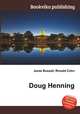 Doug Henning, Jesse Russell,Ronald Cohn 