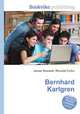Bernhard Karlgren, Jesse Russell,Ronald Cohn 
