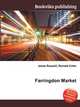 Farringdon Market, Jesse Russell,Ronald Cohn 