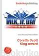 Coretta Scott King Award, Jesse Russell,Ronald Cohn 