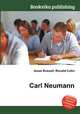 Carl Neumann, Jesse Russell,Ronald Cohn 