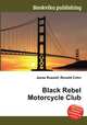 Black Rebel Motorcycle Club, Jesse Russell,Ronald Cohn 