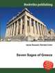 Seven Sages of Greece, Jesse Russell,Ronald Cohn 