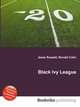 Black Ivy League, Jesse Russell,Ronald Cohn 