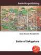 Battle of Sekigahara, Jesse Russell,Ronald Cohn 