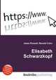 Elisabeth Schwarzkopf, Jesse Russell,Ronald Cohn 