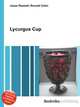 Lycurgus Cup, Jesse Russell,Ronald Cohn 