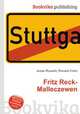Fritz Reck-Malleczewen, Jesse Russell,Ronald Cohn 