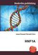HNF1A, Jesse Russell,Ronald Cohn 