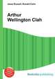 Arthur Wellington Clah, Jesse Russell,Ronald Cohn 