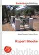Rupert Brooke, Jesse Russell,Ronald Cohn 
