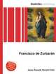 Francisco de Zurbaran, Jesse Russell,Ronald Cohn 