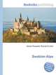 Swabian Alps, Jesse Russell,Ronald Cohn 