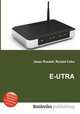 E-UTRA, Jesse Russell,Ronald Cohn 