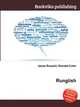 Runglish, Jesse Russell,Ronald Cohn 