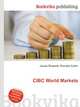 CIBC World Markets, Jesse Russell,Ronald Cohn 