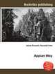 Appian Way, Jesse Russell,Ronald Cohn 