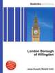 London Borough of Hillingdon, Jesse Russell,Ronald Cohn 