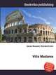 Villa Madama, Jesse Russell,Ronald Cohn 