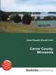Carver County, Minnesota, Jesse Russell,Ronald Cohn 