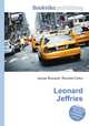 Leonard Jeffries, Jesse Russell,Ronald Cohn 