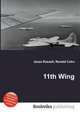 11th Wing, Jesse Russell,Ronald Cohn 