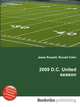 2009 D.C. United season, Jesse Russell,Ronald Cohn 