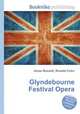 Glyndebourne Festival Opera, Jesse Russell,Ronald Cohn 