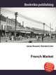 French Market, Jesse Russell,Ronald Cohn 