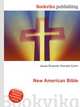 New American Bible, Jesse Russell,Ronald Cohn 