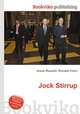Jock Stirrup, Jesse Russell,Ronald Cohn 