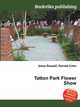 Tatton Park Flower Show, Jesse Russell,Ronald Cohn 