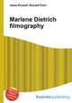 Marlene Dietrich filmography, Jesse Russell,Ronald Cohn 