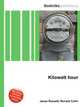 Kilowatt hour, Jesse Russell,Ronald Cohn 