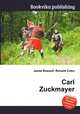 Carl Zuckmayer, Jesse Russell,Ronald Cohn 