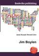 Jim Boylen, Jesse Russell,Ronald Cohn 