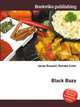 Black Baza, Jesse Russell,Ronald Cohn 