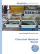 Chatuchak Weekend Market, Jesse Russell,Ronald Cohn 
