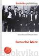 Groucho Marx, Jesse Russell,Ronald Cohn 