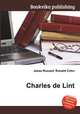 Charles de Lint, Jesse Russell,Ronald Cohn 