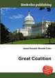 Great Coalition, Jesse Russell,Ronald Cohn 
