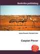 Caspian Plover, Jesse Russell,Ronald Cohn 