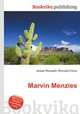 Marvin Menzies, Jesse Russell,Ronald Cohn 