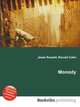 Monody, Jesse Russell,Ronald Cohn 