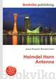 Holmdel Horn Antenna, Jesse Russell,Ronald Cohn 