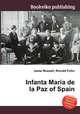 Infanta Maria de la Paz of Spain, Jesse Russell,Ronald Cohn 