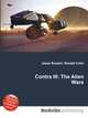 Contra III: The Alien Wars, Jesse Russell,Ronald Cohn 