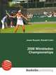 2008 Wimbledon Championships, Jesse Russell,Ronald Cohn 