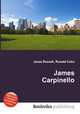 James Carpinello, Jesse Russell,Ronald Cohn 